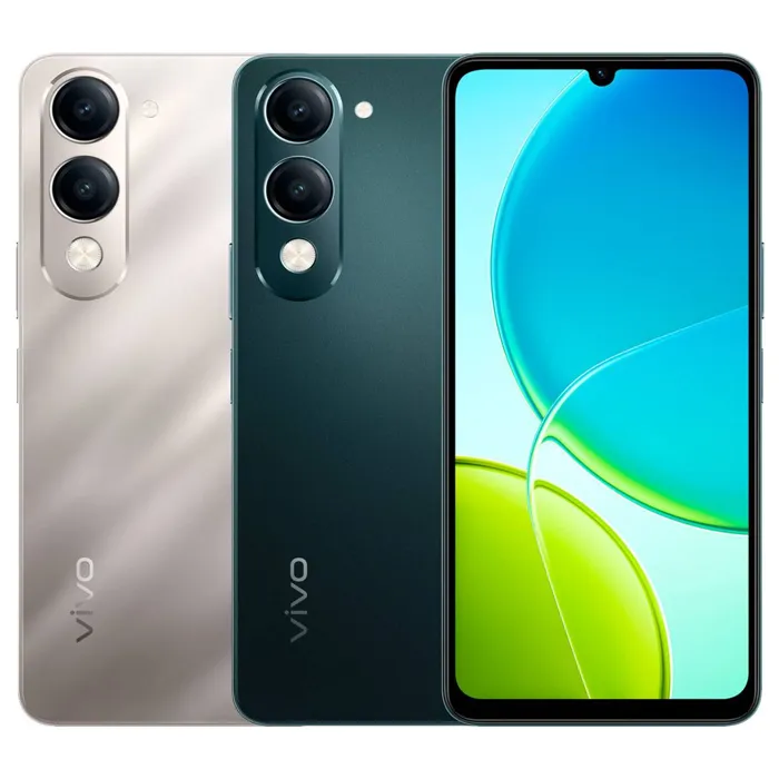 Vivo Y04 photo