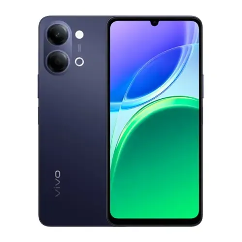 Vivo Y05 photo