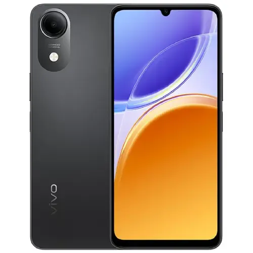 Vivo Y05e photo