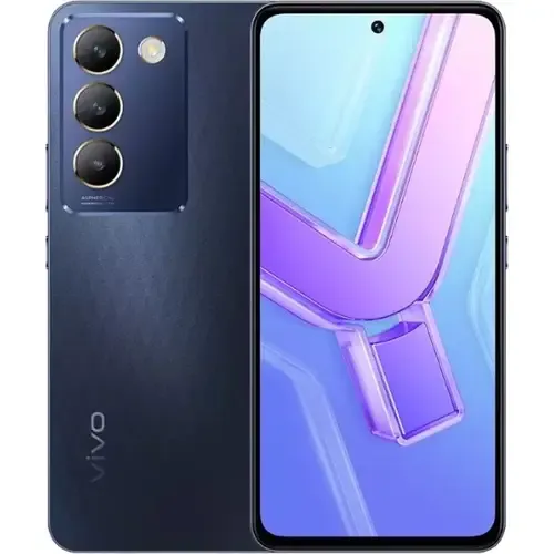 Vivo Y100 256GB photo