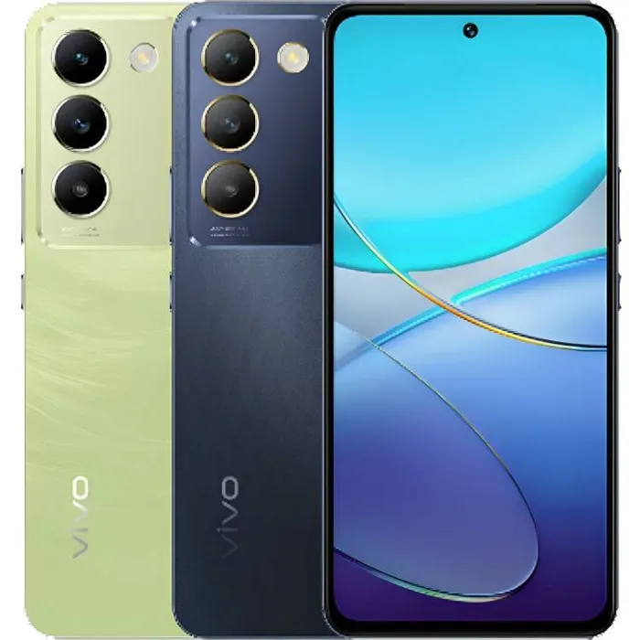 Vivo Y100 256GB photo
