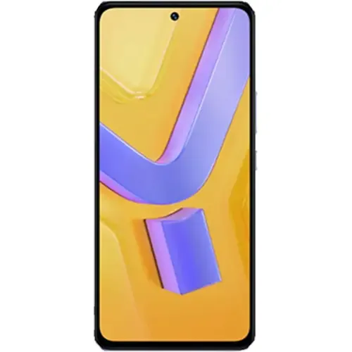 Vivo Y100 256GB photo