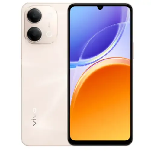 Vivo Y11d photo