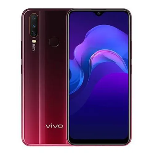 Vivo Y12 photo