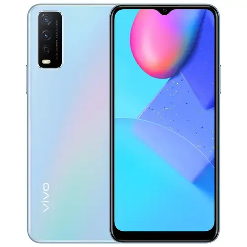 Vivo Y12A photo