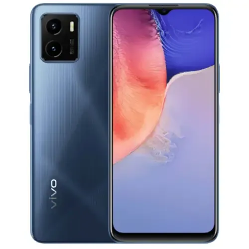 Vivo Y15C photo