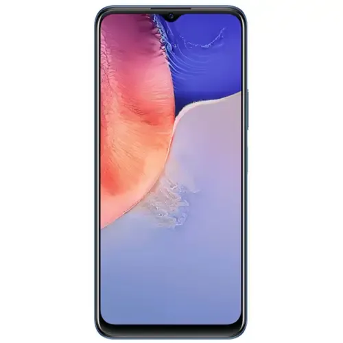 Vivo Y15C photo