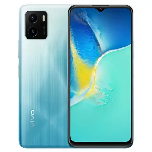 Vivo Y15s photo