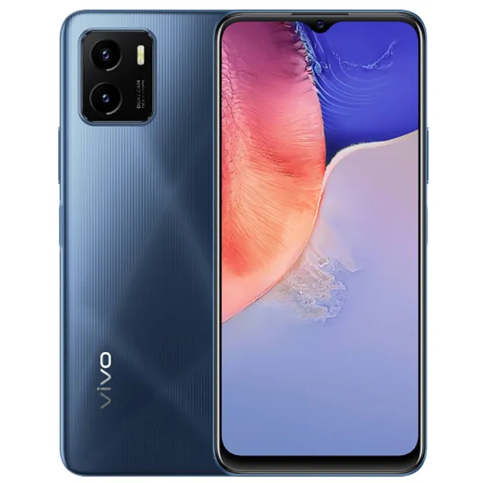 Vivo Y15s photo