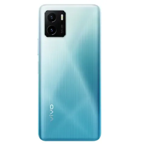 Vivo Y15s photo