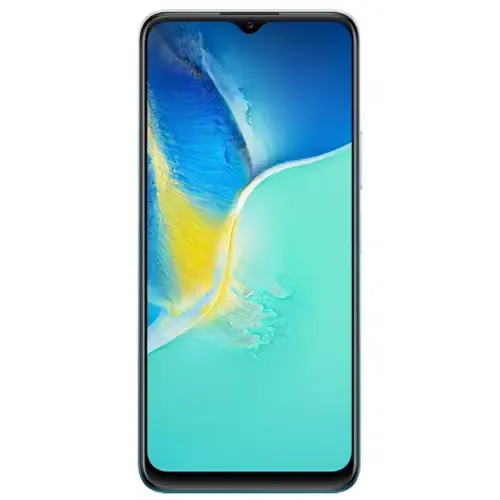 Vivo Y15s photo