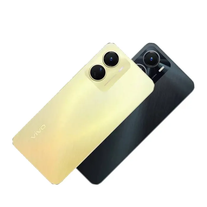 Vivo Y16 photo