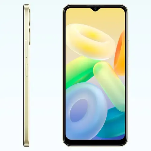 Vivo Y16 photo