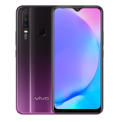 Vivo Y17 photo