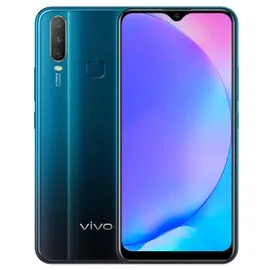 Vivo Y17 photo