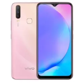 Vivo Y17 photo