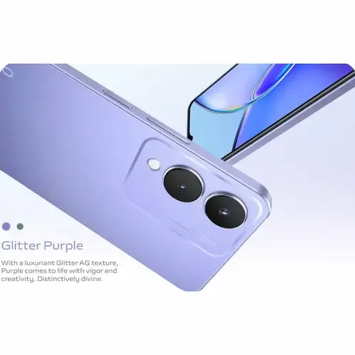 Vivo Y17s photo