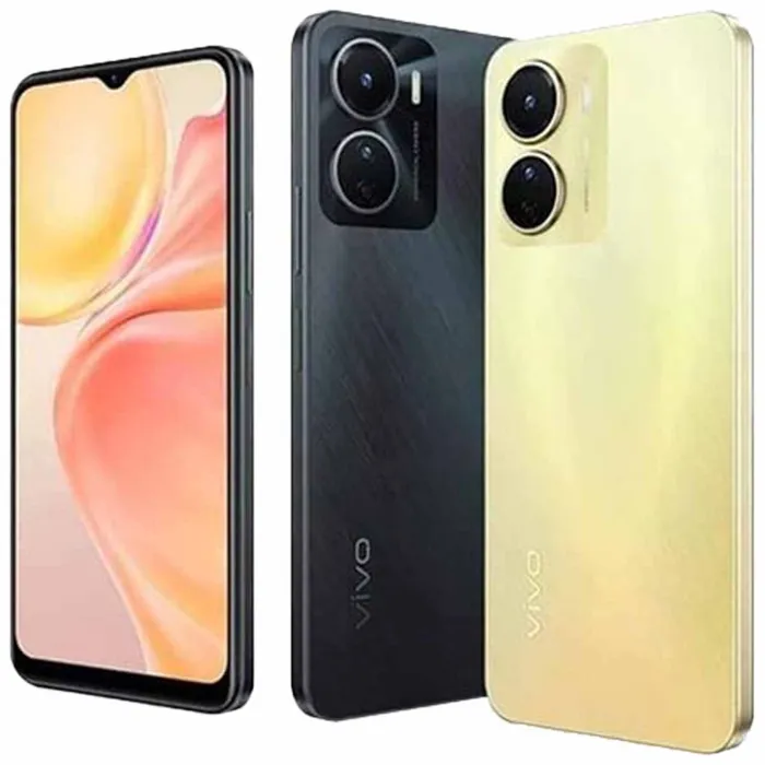 Vivo Y17s photo