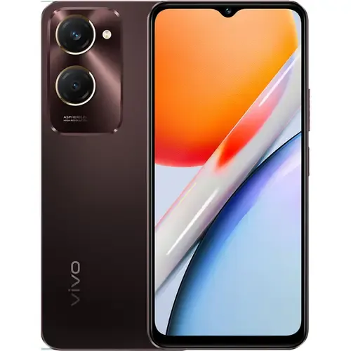 Vivo Y18 photo