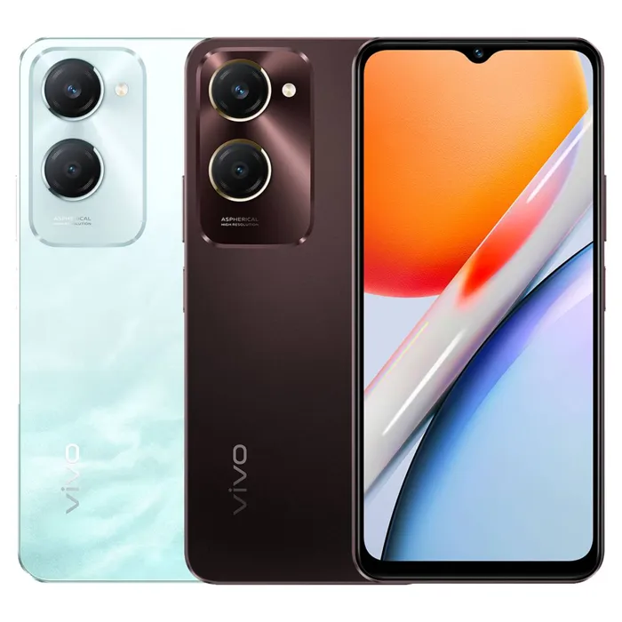 Vivo Y18 photo