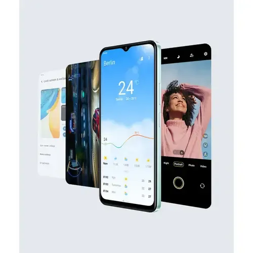 Vivo Y18 photo