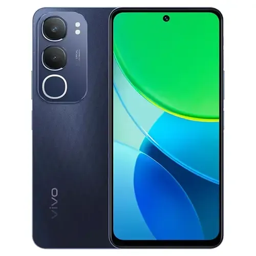 Vivo Y19s photo