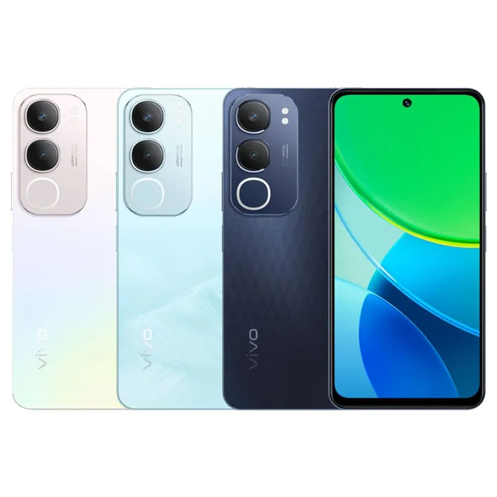 Vivo Y19s photo