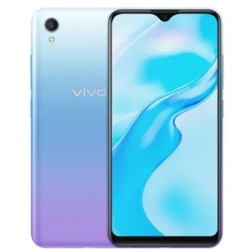 Vivo Y1s photo