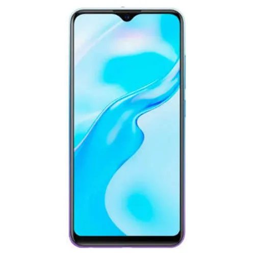 Vivo Y1s photo