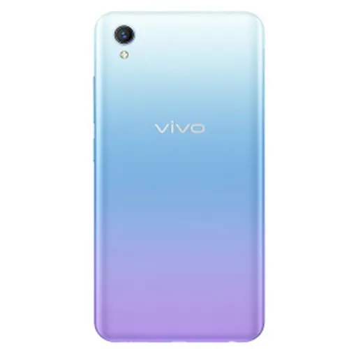 Vivo Y1s photo
