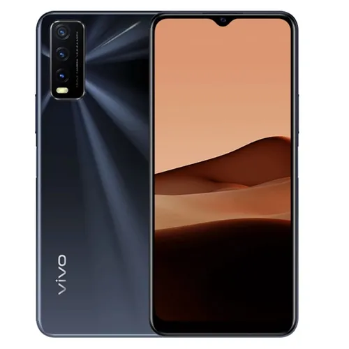 Vivo Y20 2021 photo