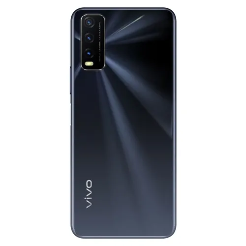 Vivo Y20 2021 photo