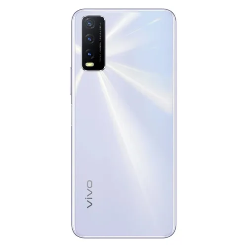 Vivo Y20 photo