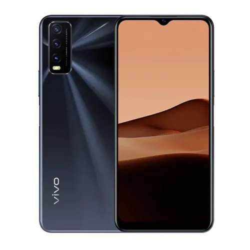 Vivo Y20s photo