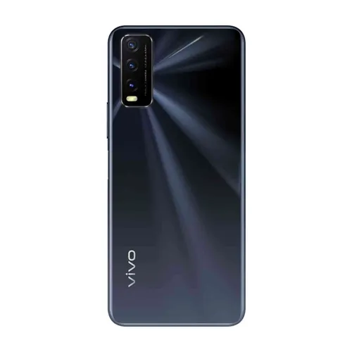 Vivo Y20s photo