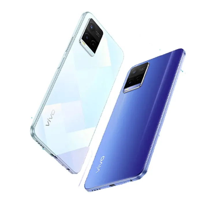 Vivo Y21 photo