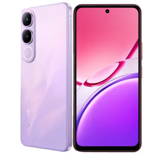 Vivo Y21d photo