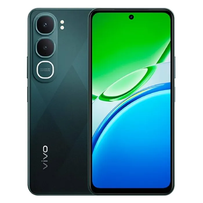 Vivo Y21d photo