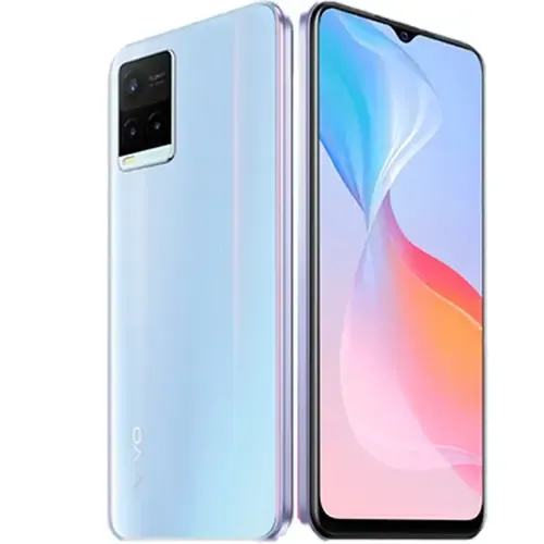 Vivo Y21t photo