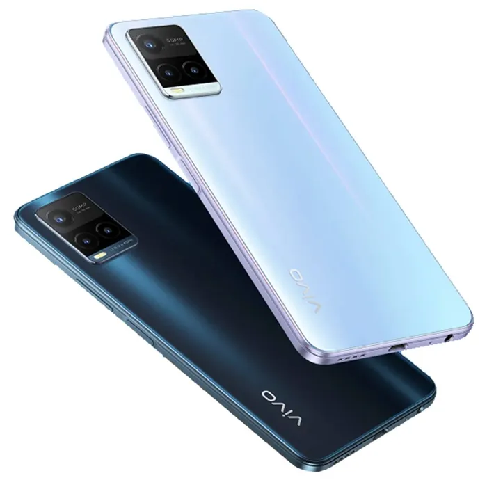 Vivo Y21t photo