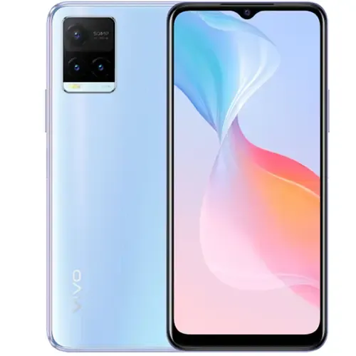 Vivo Y21t photo