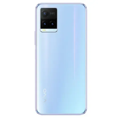 Vivo Y21t photo