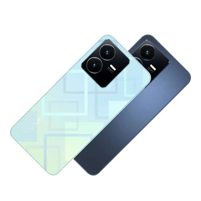 Vivo Y22 128GB photo