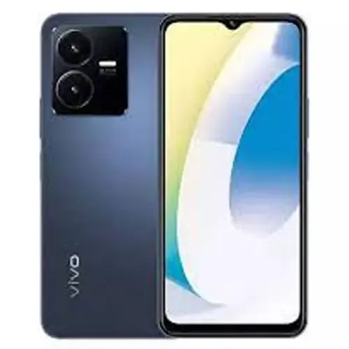 Vivo Y22 128GB photo