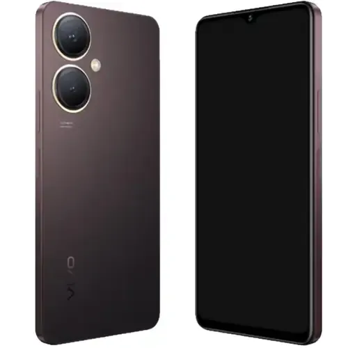 Vivo Y27 photo
