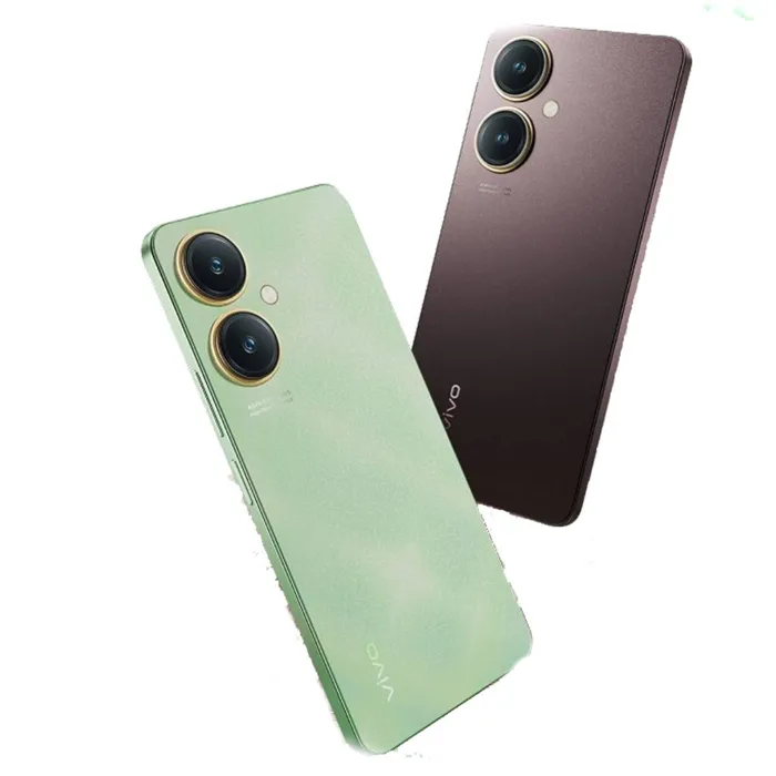 Vivo Y27 photo