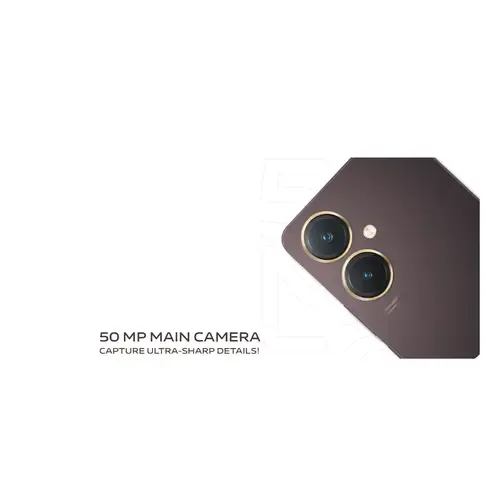 Vivo Y27 photo