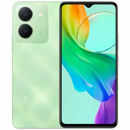 Vivo Y27s photo