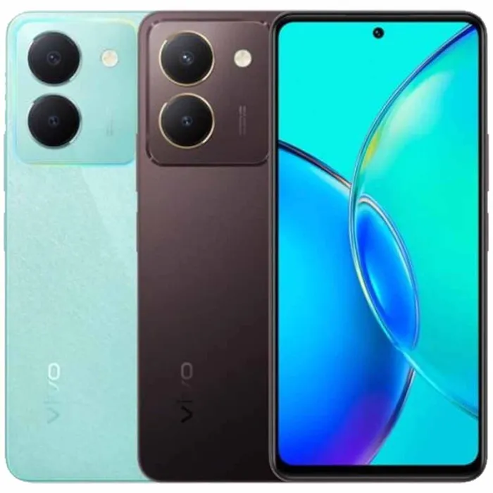 Vivo Y27s photo
