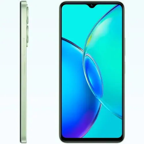 Vivo Y27s photo